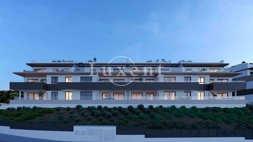 Prodej bytu 2+kk, Marbella, Španělsko, Calle República Checa, 83 m2