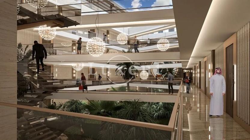 Prodej bytu 3+kk, Taqah, Omán, 104 m2