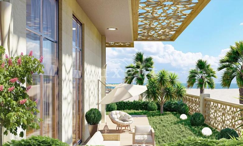 Prodej bytu 2+kk, Taqah, Omán, 81 m2