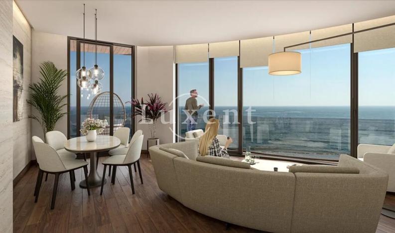 Prodej bytu 2+kk, Taqah, Omán, 81 m2