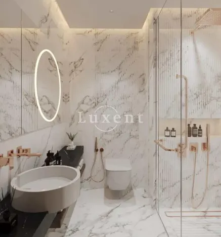 Prodej bytu 3+kk, Dubaj, Spojené arabské emiráty, 68 m2