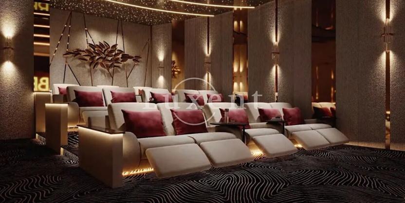 Prodej bytu 3+kk, Dubaj, Spojené arabské emiráty, 68 m2