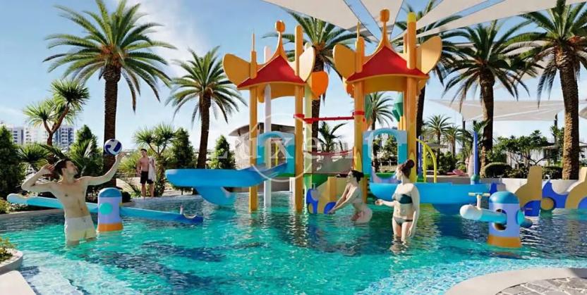 Prodej bytu 3+kk, Dubaj, Spojené arabské emiráty, 68 m2