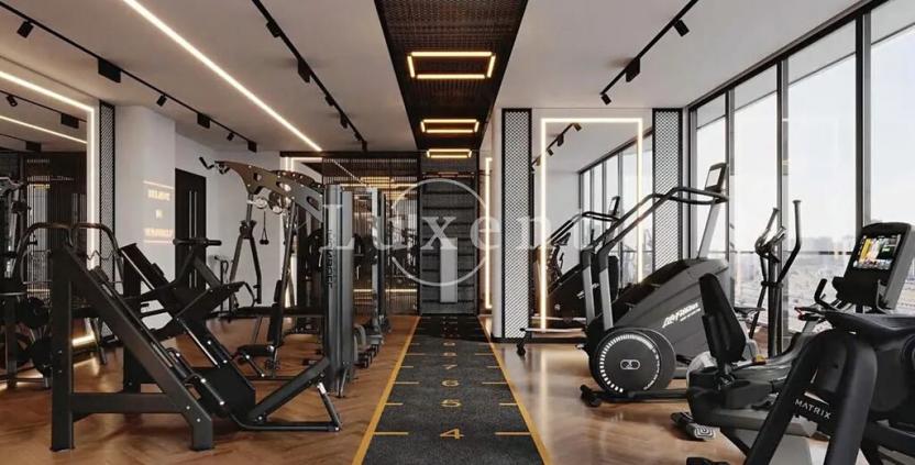 Prodej bytu 2+kk, Dubaj, Spojené arabské emiráty, 68 m2