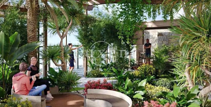 Prodej bytu 2+kk, Dubaj, Spojené arabské emiráty, 68 m2