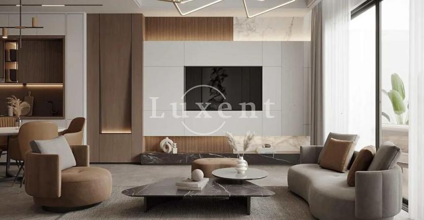 Prodej bytu 1+kk, Dubaj, Spojené arabské emiráty, 39 m2