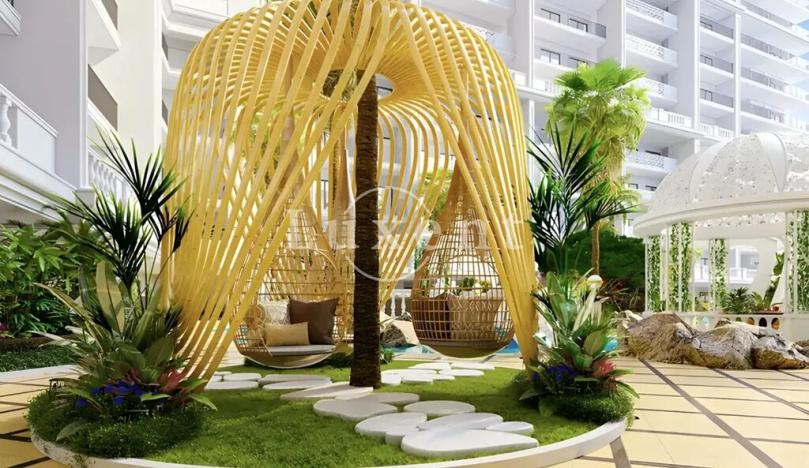 Prodej bytu 3+kk, Dubaj, Spojené arabské emiráty, 118 m2