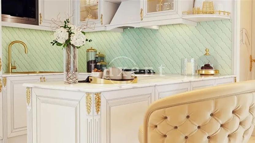 Prodej bytu 2+kk, Dubaj, Spojené arabské emiráty, 71 m2