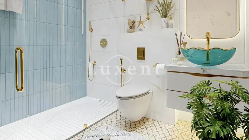 Prodej bytu 2+kk, Dubaj, Spojené arabské emiráty, 71 m2