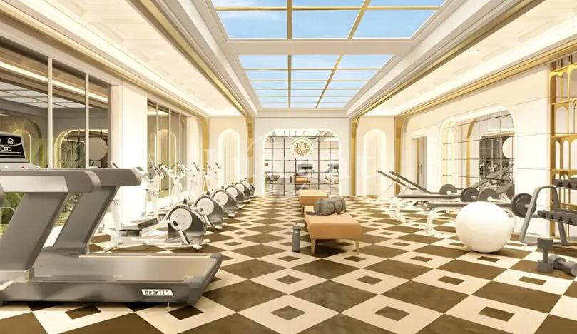 Prodej bytu 2+kk, Dubaj, Spojené arabské emiráty, 71 m2