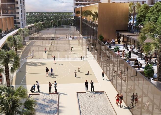 Prodej bytu 2+kk, Dubaj, Spojené arabské emiráty, 50 m2