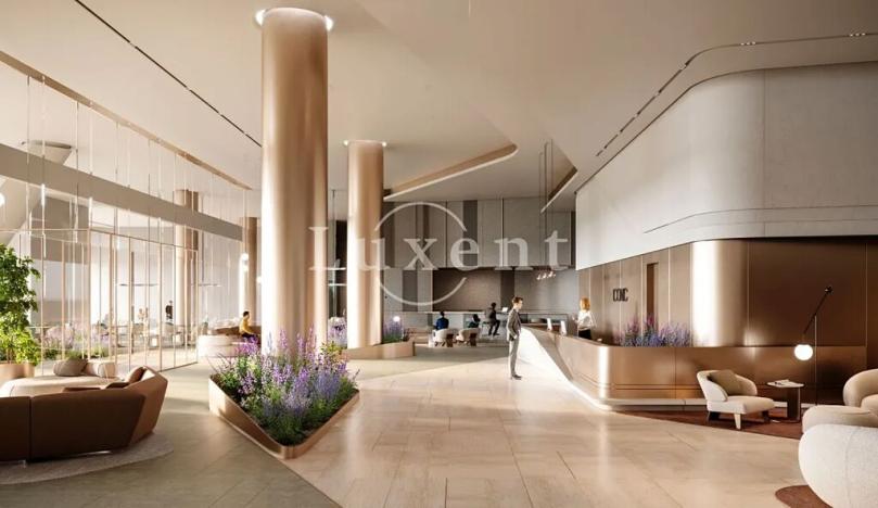 Prodej bytu 3+kk, Dubaj, Spojené arabské emiráty, 118 m2