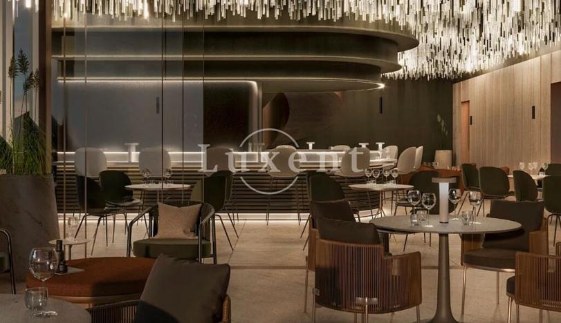 Prodej bytu 2+kk, Dubaj, Spojené arabské emiráty, 81 m2