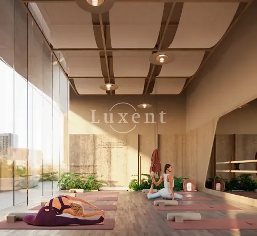 Prodej bytu 2+kk, Dubaj, Spojené arabské emiráty, 81 m2