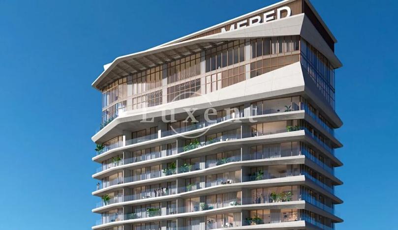 Prodej bytu 2+kk, Dubaj, Spojené arabské emiráty, 81 m2