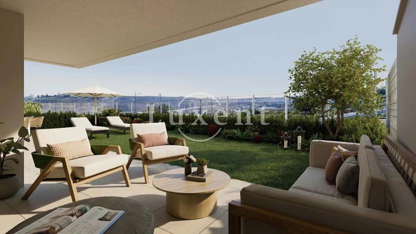 Prodej bytu 3+kk, Estepona, Španělsko, 81 m2