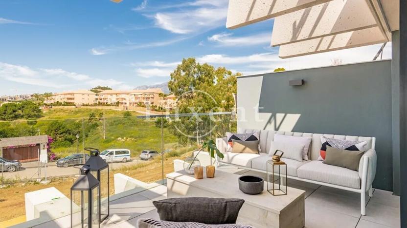 Prodej bytu 4+kk, Estepona, Španělsko, 108 m2