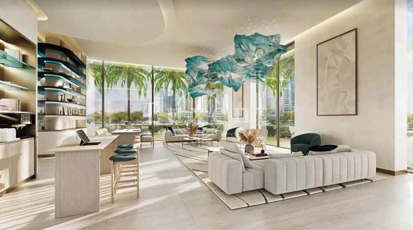 Prodej bytu 2+kk, Rás al-Chajma, Spojené arabské emiráty, 90 m2