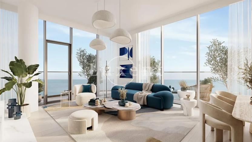 Prodej bytu 2+kk, Rás al-Chajma, Spojené arabské emiráty, 48 m2