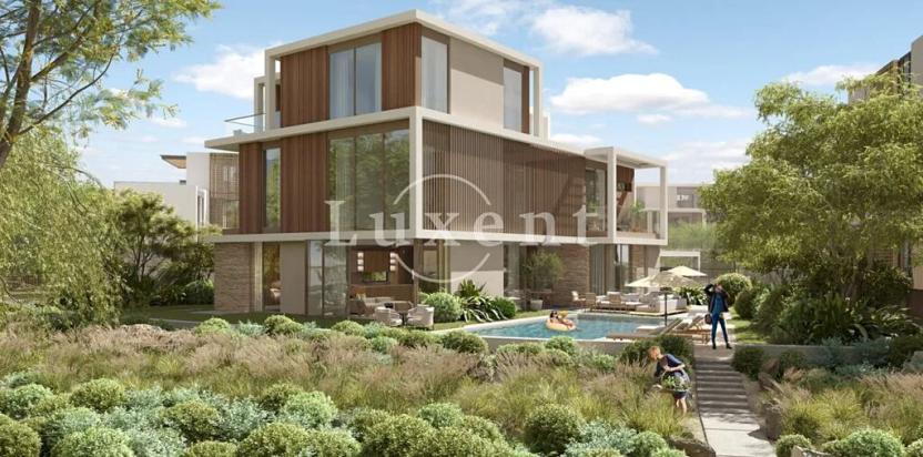 Prodej vily, Dubaj, Spojené arabské emiráty, 359 m2