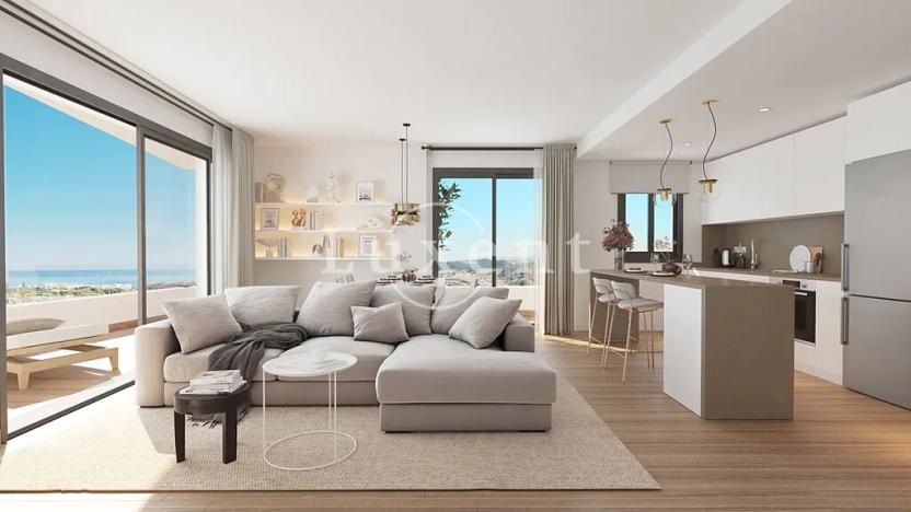Prodej bytu 3+kk, Estepona, Španělsko, 91 m2