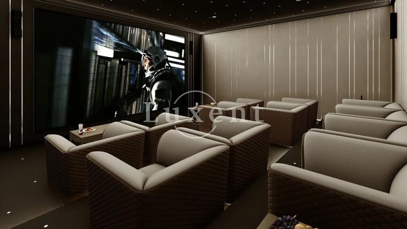 Prodej bytu 1+kk, Dubaj, Spojené arabské emiráty, 31 m2