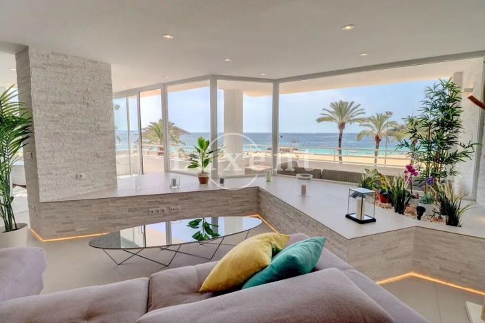 Prodej bytu 3+kk, Mallorca, Španělsko, 221 m2