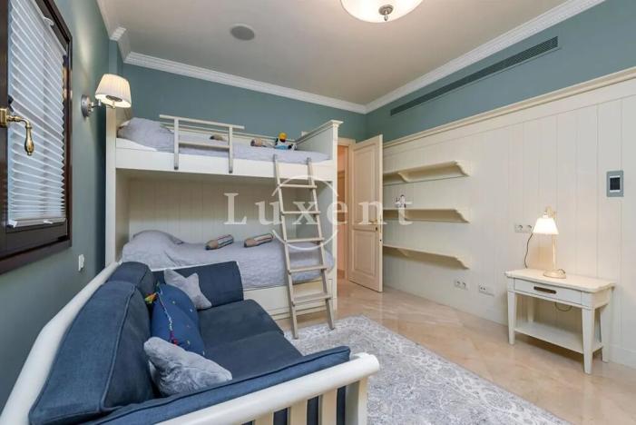 Prodej vily, Peguera, Španělsko, 520 m2