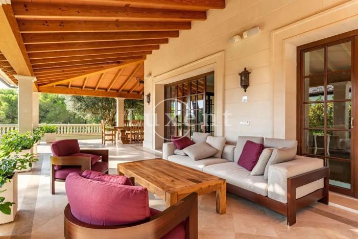 Prodej vily, Peguera, Španělsko, 520 m2