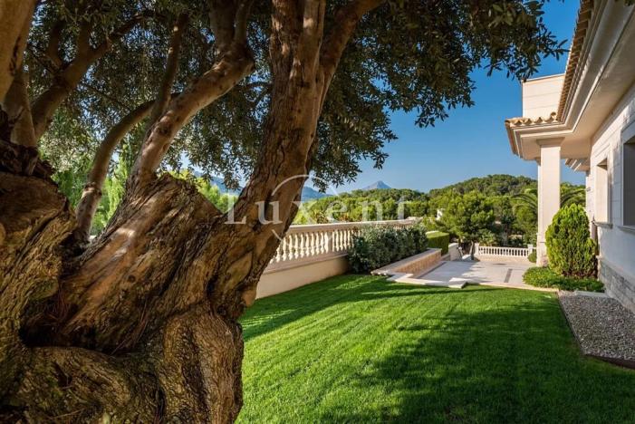 Prodej vily, Peguera, Španělsko, 520 m2