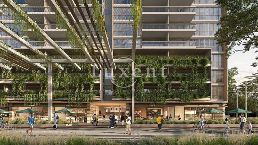 Prodej bytu 2+kk, Dubaj, Spojené arabské emiráty, 86 m2