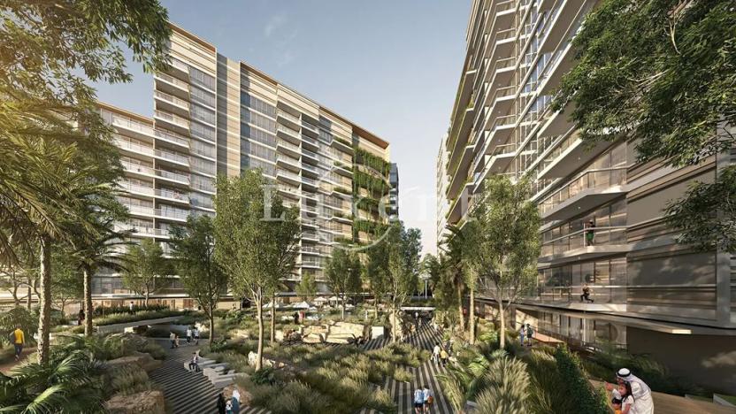 Prodej bytu 2+kk, Dubaj, Spojené arabské emiráty, 86 m2