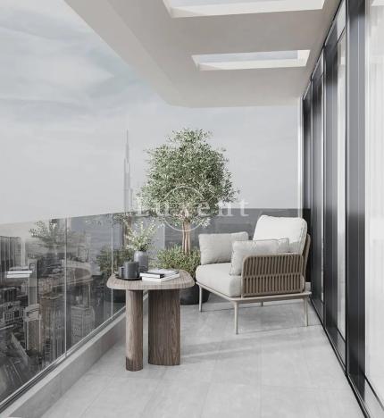 Prodej bytu 3+kk, Dubaj, Spojené arabské emiráty, 91 m2