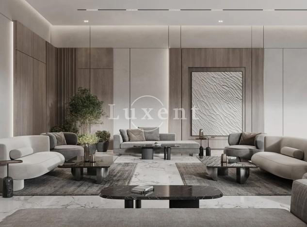 Prodej bytu 3+kk, Dubaj, Spojené arabské emiráty, 91 m2