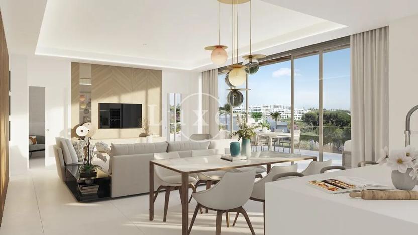 Prodej bytu 5+kk, Marbella, Španělsko, 229 m2
