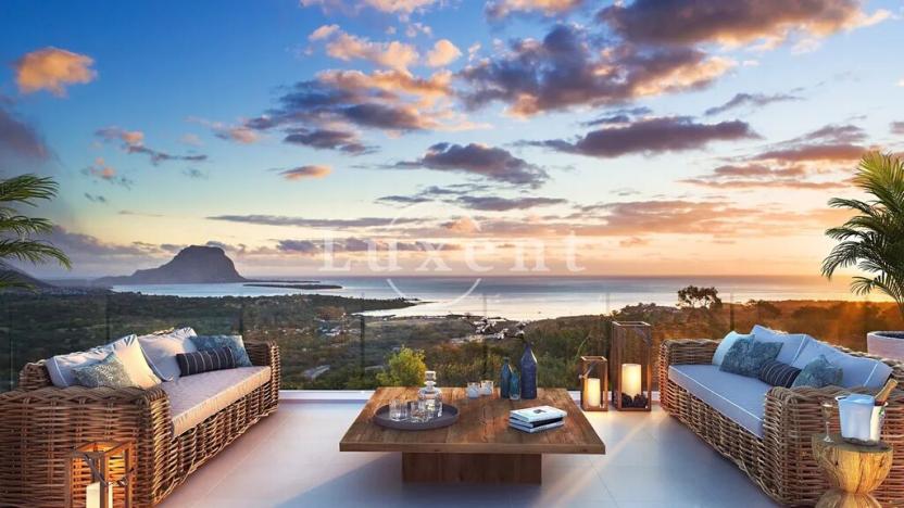 Prodej bytu 4+kk, Petite Case Noyale, Mauricius, 342 m2