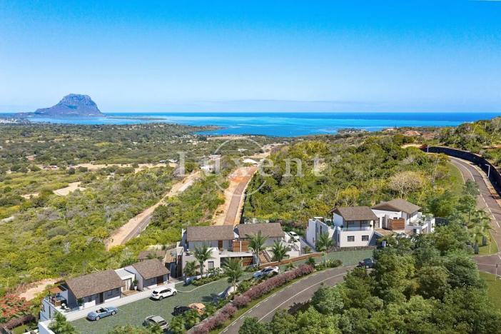 Prodej bytu 4+kk, Petite Case Noyale, Mauricius, 342 m2