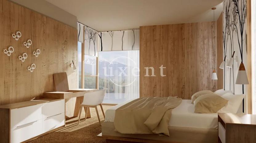 Prodej bytu 3+kk, Bobrovník, Slovensko, 63 m2