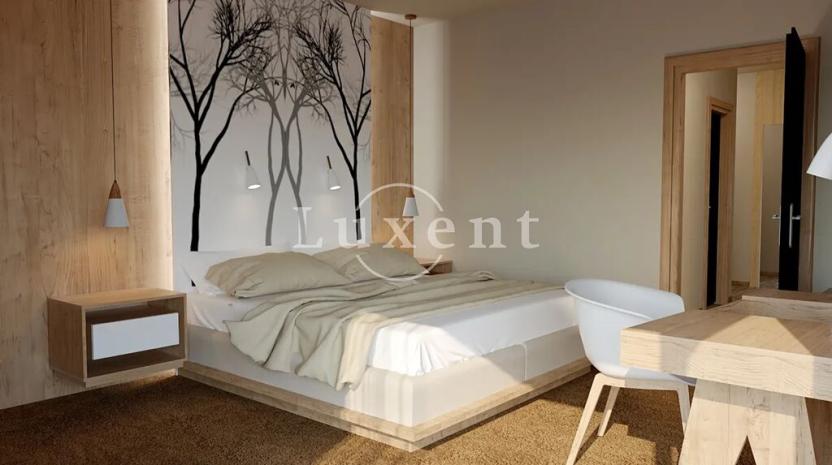 Prodej bytu 2+kk, Bobrovník, Slovensko, 56 m2