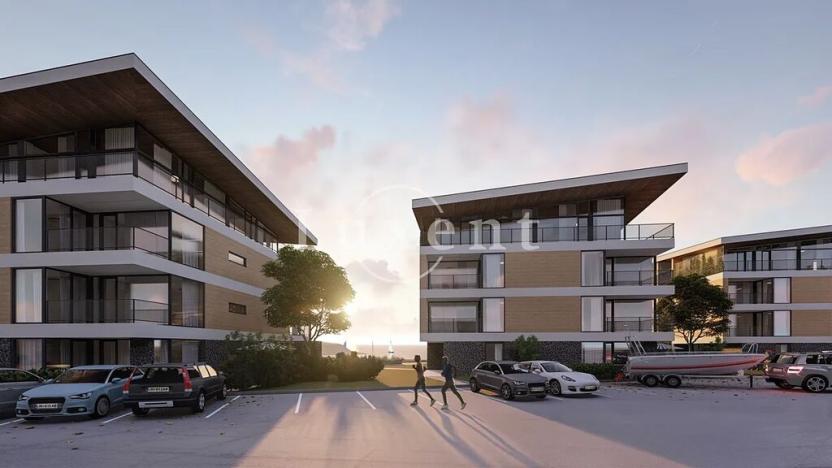 Prodej bytu 2+kk, Bobrovník, Slovensko, 56 m2