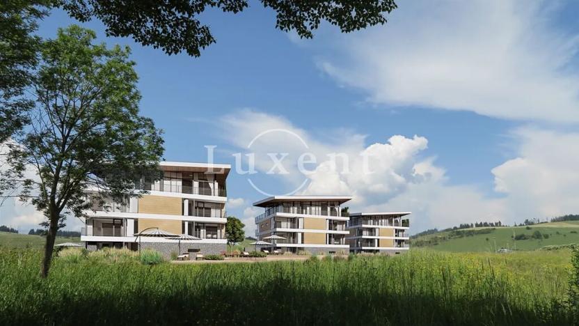 Prodej bytu 3+kk, Bobrovník, Slovensko, 112 m2