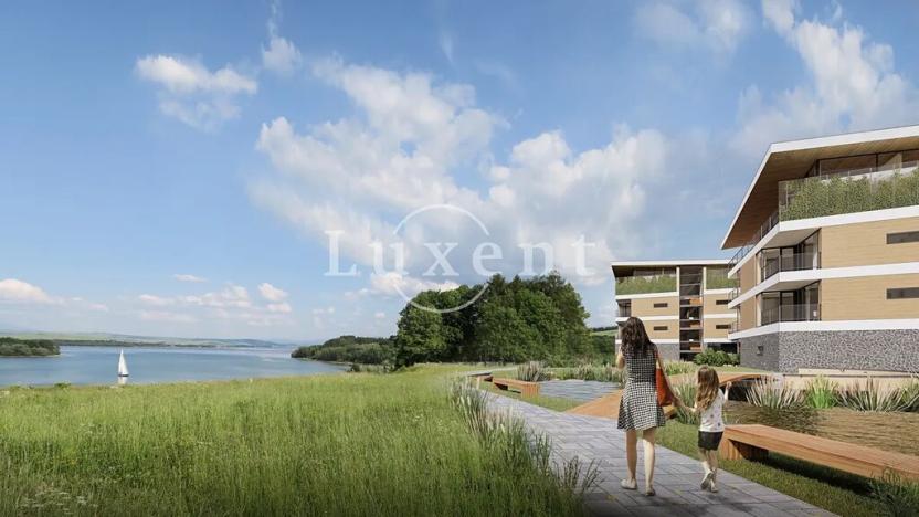 Prodej bytu 3+kk, Bobrovník, Slovensko, 106 m2