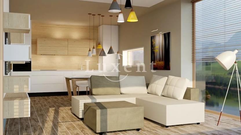 Prodej bytu 3+kk, Bobrovník, Slovensko, 68 m2