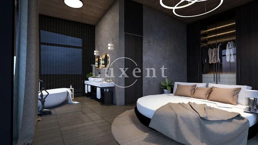 Prodej bytu 4+kk, Bobrovník, Slovensko, 277 m2