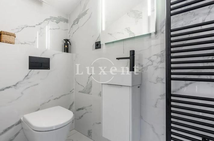 Prodej bytu 4+kk, Praha - Hlubočepy, Devonská, 440 m2