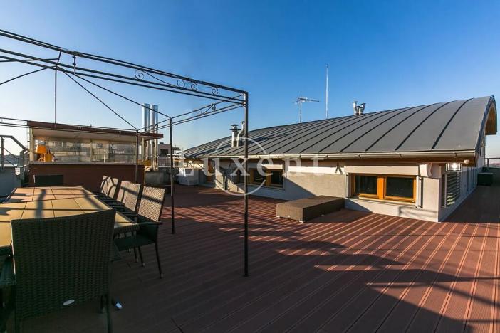 Prodej bytu 4+kk, Praha - Hlubočepy, Devonská, 440 m2