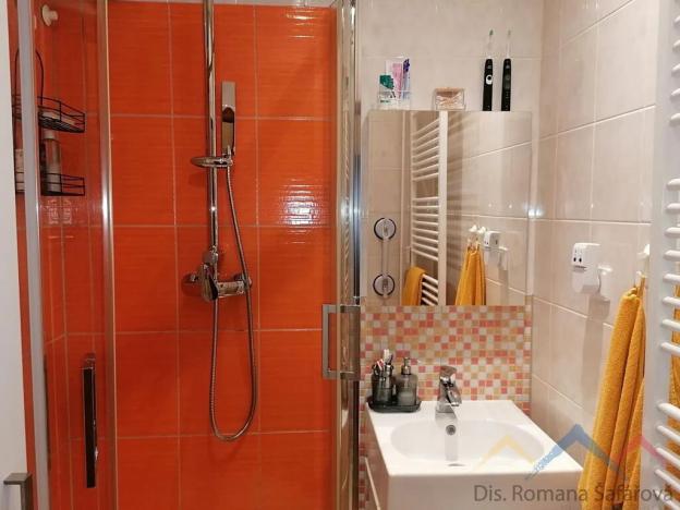 Prodej bytu 2+1, Břidličná, Nerudova, 48 m2