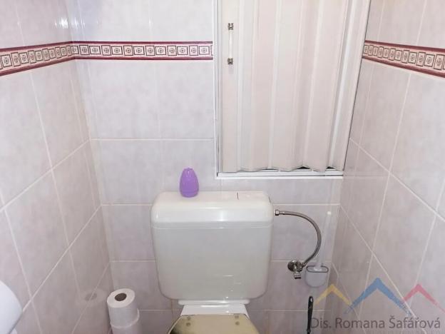 Prodej bytu 2+1, Břidličná, Nerudova, 48 m2