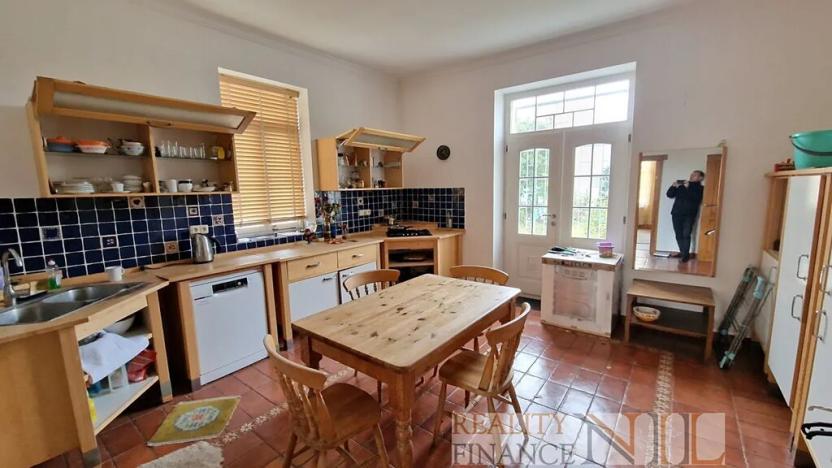 Pronájem vily, Mariánské Lázně, Palackého, 400 m2