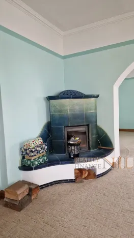 Pronájem vily, Mariánské Lázně, Palackého, 400 m2